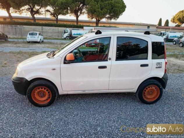 FIAT Panda 1.4 VAN Natural Power rif. 24148089 - Foto 4