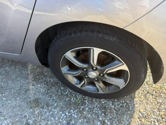 HYUNDAI iX20 1.6 MPI APP MODE rif. 23995695 - Foto 9