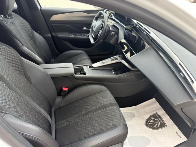Peugeot 308 BlueHDi 130 S&S EAT8 SW GT - Foto 8