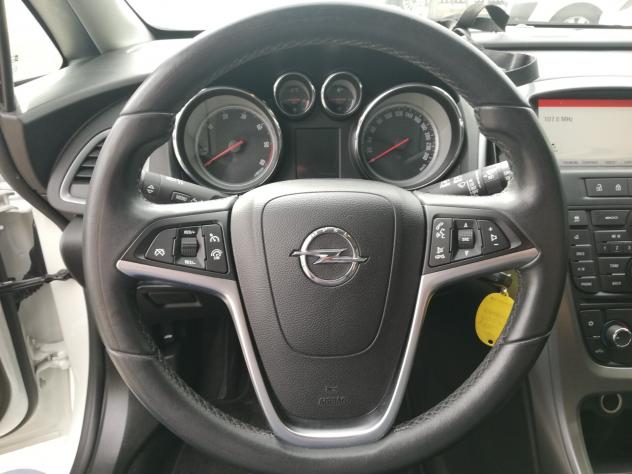 Opel Astra 1.6 CDTI EcoFLEX S&S Sports Tourer Cosmo - Foto 8