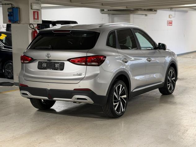 MG ZS ZS 1.5 hybrid+ Luxury auto - Foto 5