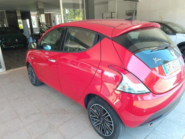LANCIA Ypsilon 3ª serie Ypsilon 1.0 FireFly 5 porte S&S Hybrid Gold - Foto 4