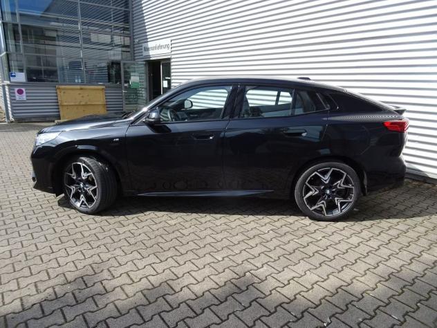 BMW X2 sDrive 18d M Sport Pelle Gancio HUD Harman Kardon - Foto 3