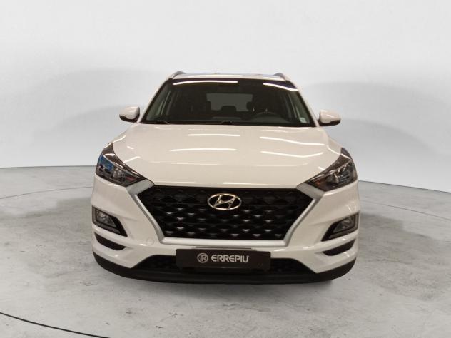 Hyundai Tucson Tucson 1.6 CRDi XTech - Foto 10