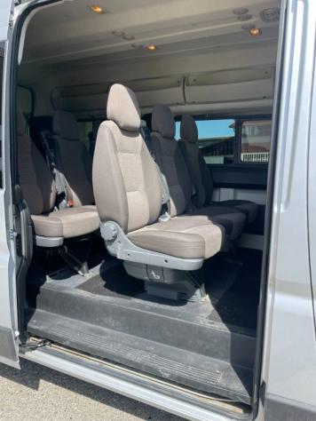 PEUGEOT Boxer 330 BlueHDi 140 S&S PC-TN Panorama rif. 23741300 - Foto 9