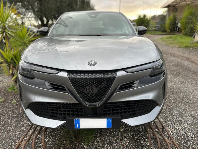 Alfa Romeo Junior 1.2 136 CV Hybrid eDCT6 - Foto 4
