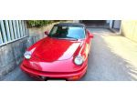 Alfa Romeo Spider 2.0i cat
