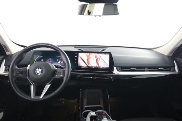 BMW X1 X1 sDrive 18i xLine rif. 23886734 - Foto 4