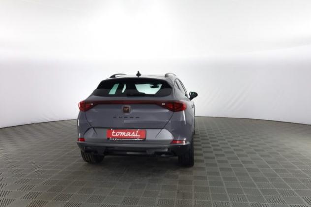 CUPRA Formentor Formentor 2.0 TDI 4Drive DSG rif. 23697176 - Foto 5
