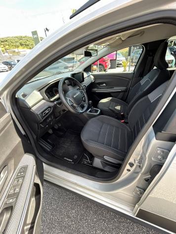Dacia Jogger Dacia Jogger 1.0 TCe GPL 100 CV 7 posti Extreme - Foto 7
