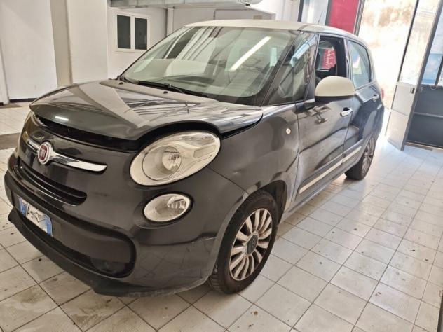 Fiat 500L 1.3 Multijet 85 CV Pop Star - Foto 5