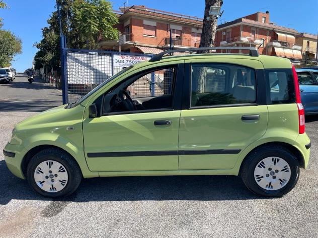 Fiat Panda 1.2 Dynamic 70 mila km - Foto 5