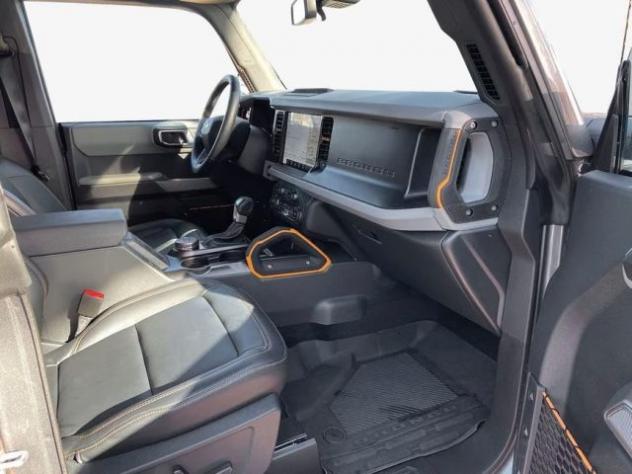FORD Bronco 2.7 EcoBoost V6 335CV Badlands rif. 24126808 - Foto 8