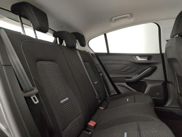 Ford Focus Focus 1.0 EcoBoost Hybrid 125 CV 5p. Active Style - Foto 8