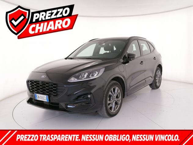 Ford Kuga 2.5 phev ST-Line 2wd 225cv cvt