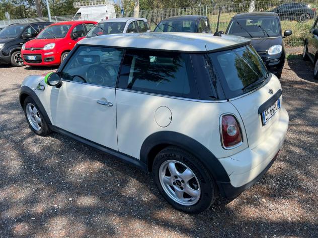 Mini 1.6 16V One (55kW) - Foto 5