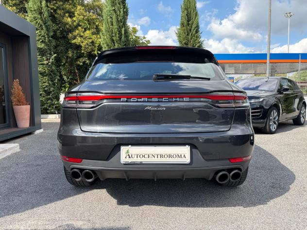 Porsche Macan 2.0 - Foto 5