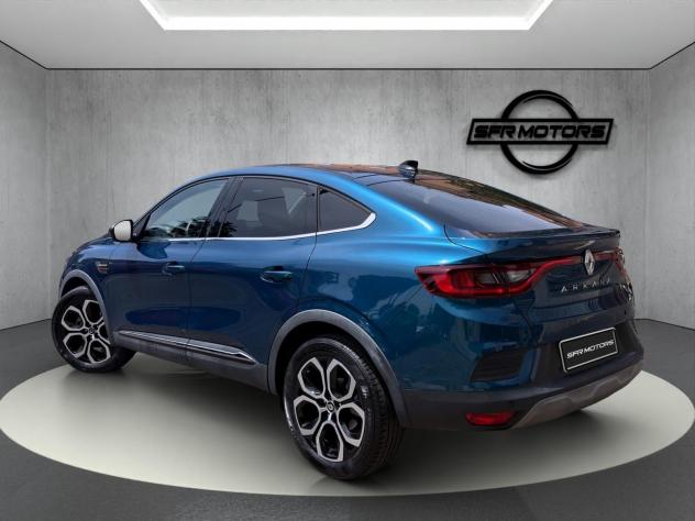 Renault Arkana Arkana 1.6 E-Tech full hybrid Techno 145cv - PROMO/IVA ESP - Foto 6