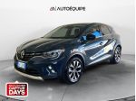 Renault Captur II 2019 1.6 E-Tech full hybrid Techno 145cv auto