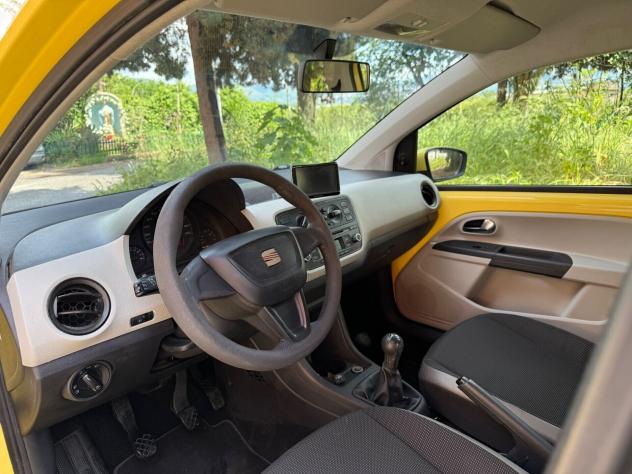 Seat Mii 1.0 5 porte GPL - Superprezzo - Tutto incluso - Finanziabile - Foto 4