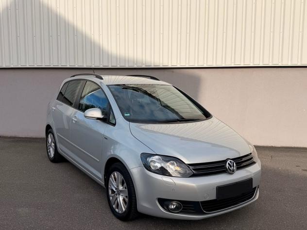 Volkswagen Golf Plus 1.6 TDI DSG 5p. Comfortline BlueMotion Technology - Foto 4