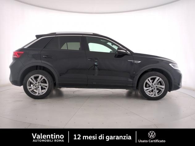 Volkswagen T-Roc 1.0 tsi R-Line 110cv - Foto 2