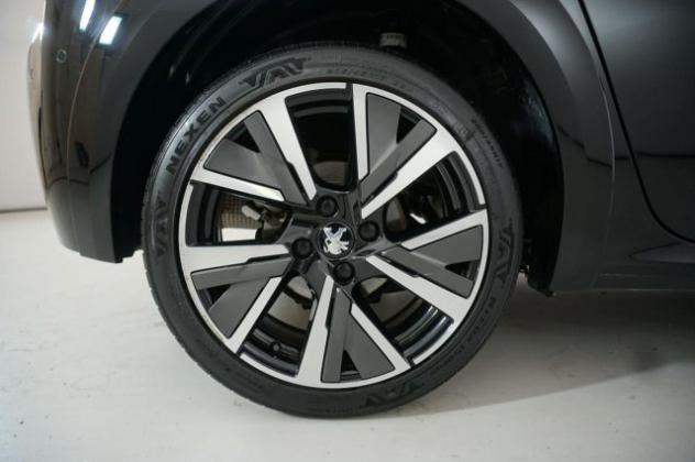 PEUGEOT 208 1.2 PURETECH 100CV GT LINE AUT rif. 23748685 - Foto 6