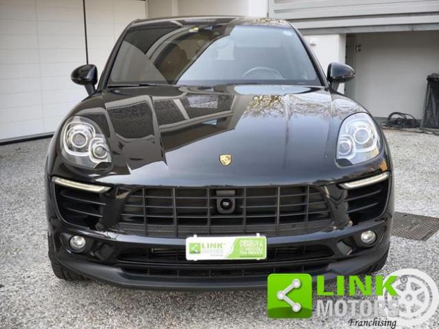 PORSCHE Macan 3.0 S Diesel rif. 23721829 - Foto 2