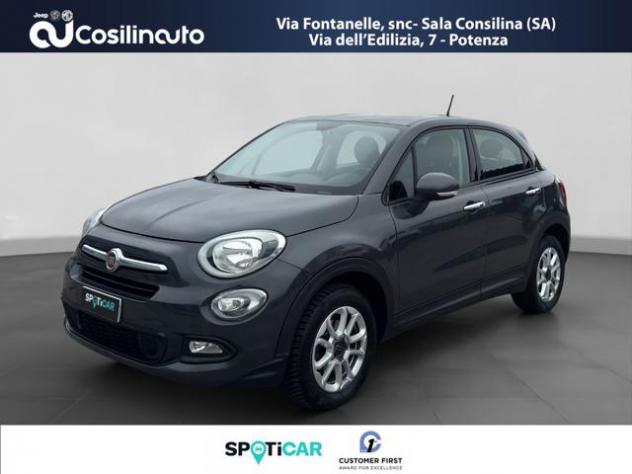 FIAT 500X 1.3 MultiJet 95 CV Lounge rif. 23417036