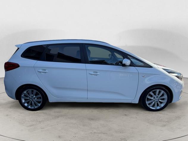 Kia Carens Carens 1.7 crdi Class Move&Style 141cv 5p.ti dct 7m - Foto 8
