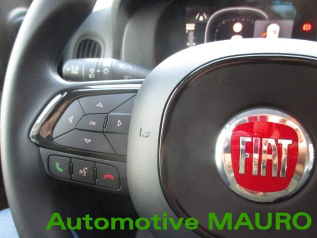 FIAT Pandina 1.0 FireFly 65 CV Hybrid Icon- NEOPATENTATI rif. 23918285 - Foto 8