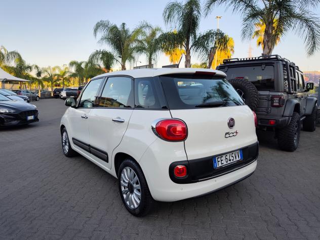 Fiat 500L 1.3 Multijet 95 CV Lounge affareee - Foto 4