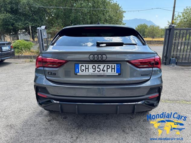 Audi Q3 SPB 40 TDI quattro S tronic line edition - Foto 6