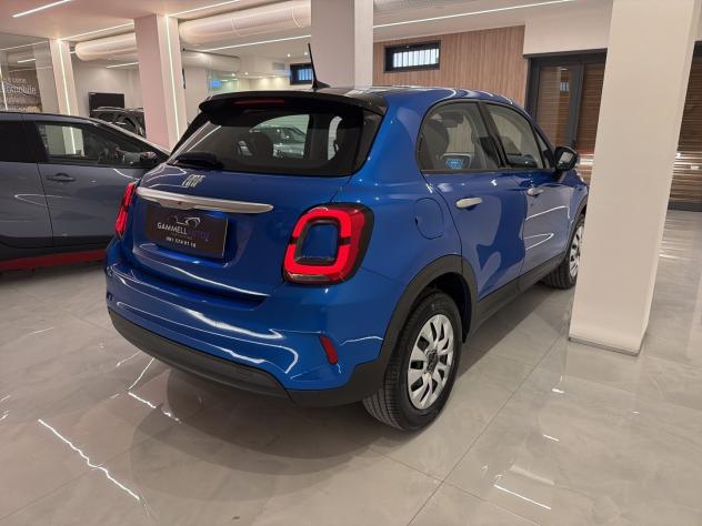 FIAT 500X 1.3 Mjet 95cv MT6 - Foto 6