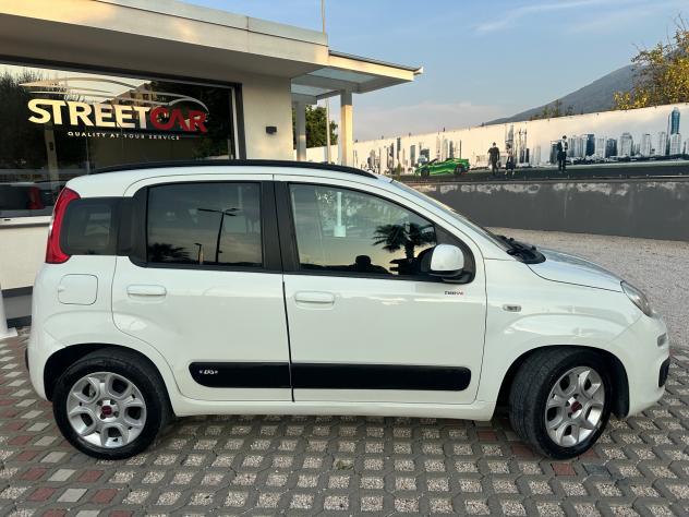 Fiat Panda 1.3 MJT 95 CV - Foto 2
