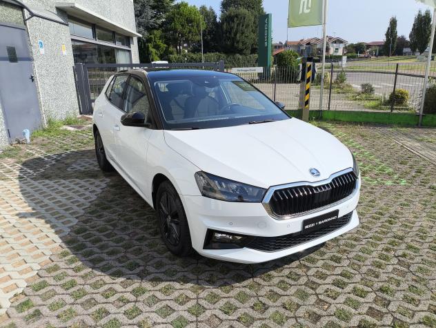 Škoda Fabia 1.0 MPI Evo 59KW STYLE - Foto 3