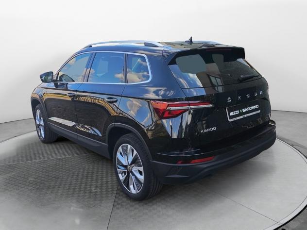 Škoda Karoq 1.0 TSI Style - Foto 5