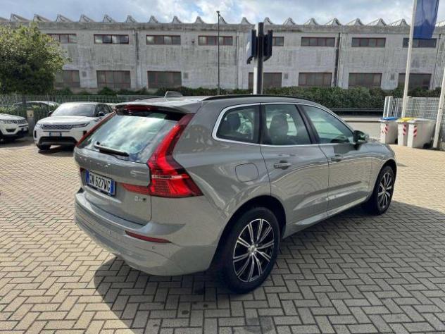 Volvo XC60 B4 (D) Core AWD-Mild Hybrid- UNICO PROPRIETARIO-Iva Deducibile-GANCIO TRAINO - Foto 5