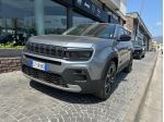 Jeep Avenger 1.2 Turbo 100 CV Summit
