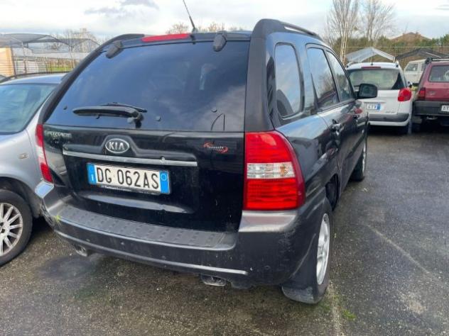 KIA Sportage 2.0 CRDI VGT 140CV Active rif. 22538033 - Foto 5
