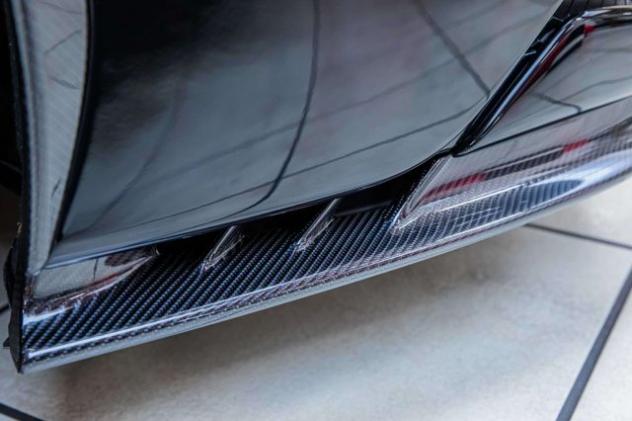 FERRARI SF90 Spider LIFT SYSTEM|CARBON+LEDS|FULL ADAS|20"|AFS| rif. 24057758 - Foto 10