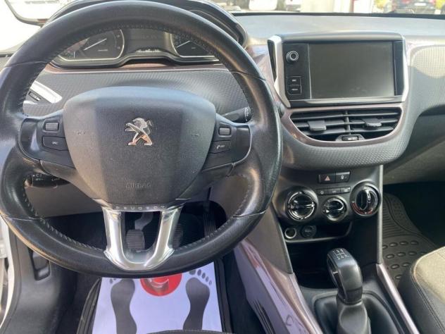 Peugeot 2008 1.6 e-HDi 92 CV Stop&Start Active vedi promo in descrizione - Foto 7