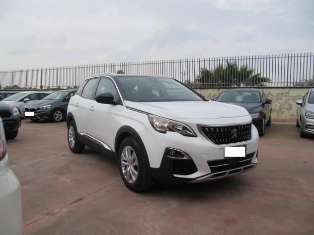 Peugeot 3008 BlueHDi 120 S&S Active - Foto 2