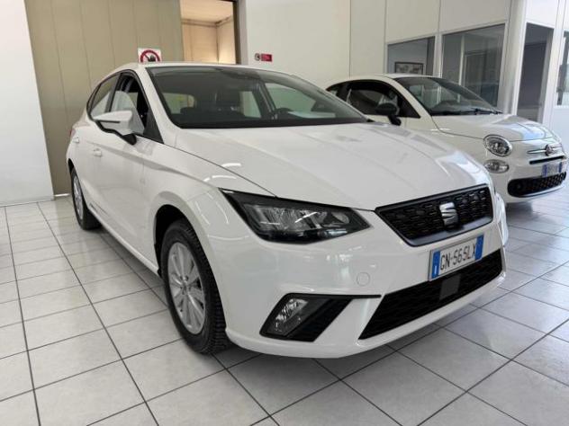 SEAT Ibiza 1.0 TGI 5 porte Style rif. 24069906 - Foto 2