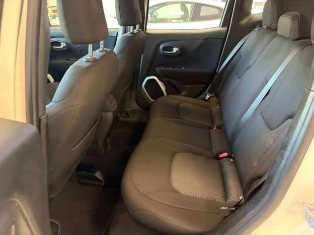 JEEP Renegade Renegade 1.4 tjt Longitude fwd 120cv Gpl rif. 24237124 - Foto 9