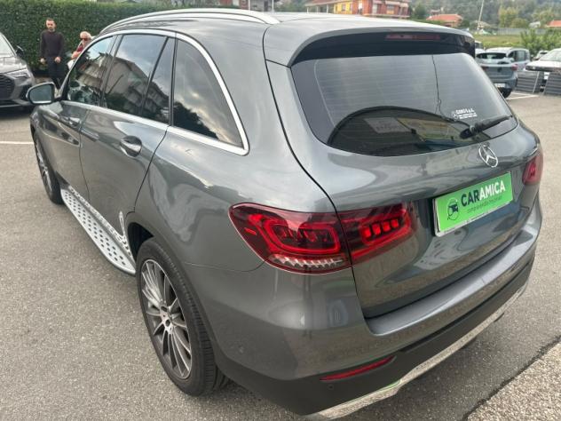 MERCEDES GLC (X253) GLC 220 d 4Matic Premium Plus - Foto 6