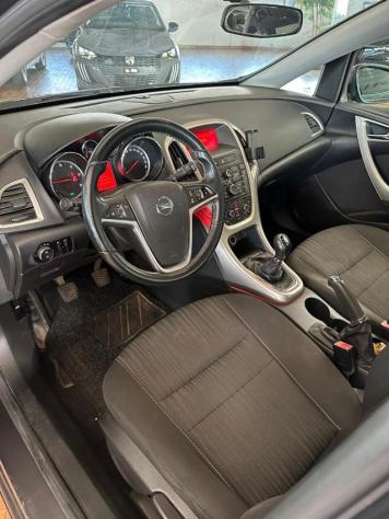 OPEL Astra Sports Tourer (Sw) 1.7 cdti 110cv rif. 24037179 - Foto 8