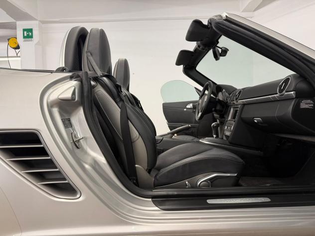 Porsche Boxster Boxster 3.4 S 295cv - Foto 10
