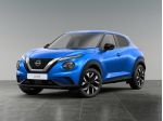 Nissan Juke Juke 1.0 dig-t Acenta 114cv dct