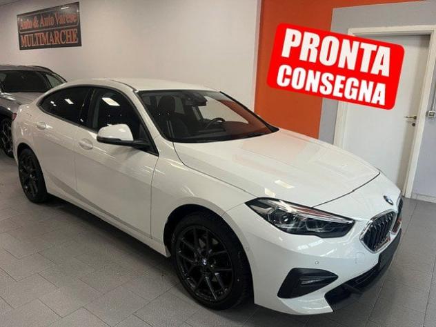 BMW Serie 2 Gran Coupe 218i Advantage AUTOMATICA NAVI